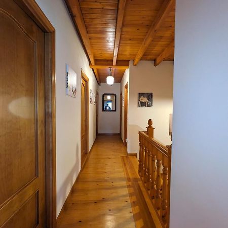 Casa Luisa Biedes, Pilona Villa Infiesto Ngoại thất bức ảnh