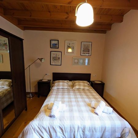 Casa Luisa Biedes, Pilona Villa Infiesto Ngoại thất bức ảnh