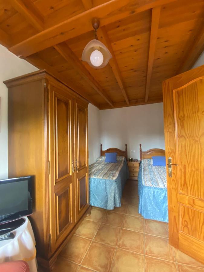 Casa Luisa Biedes, Pilona Villa Infiesto Ngoại thất bức ảnh