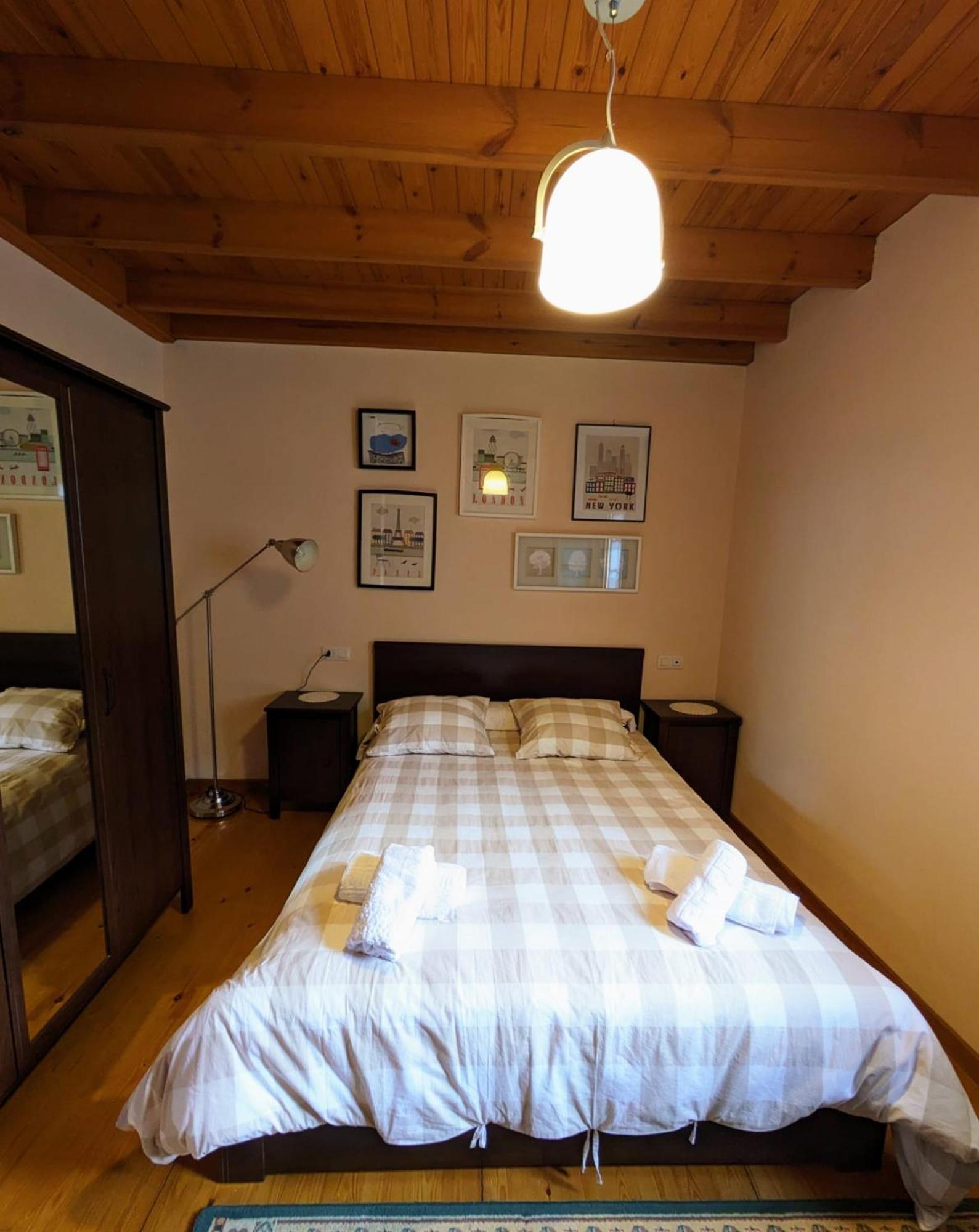 Casa Luisa Biedes, Pilona Villa Infiesto Ngoại thất bức ảnh