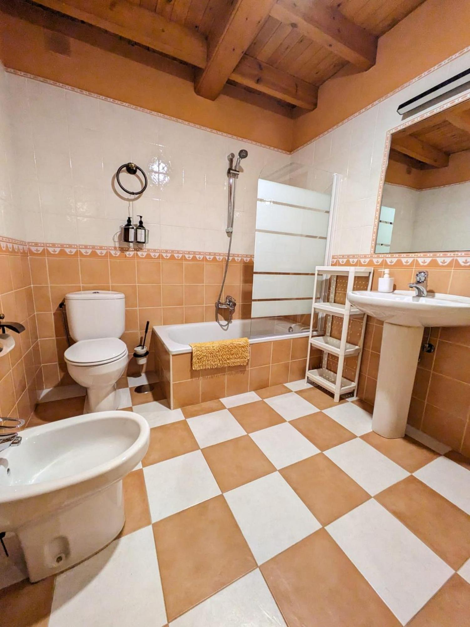 Casa Luisa Biedes, Pilona Villa Infiesto Ngoại thất bức ảnh