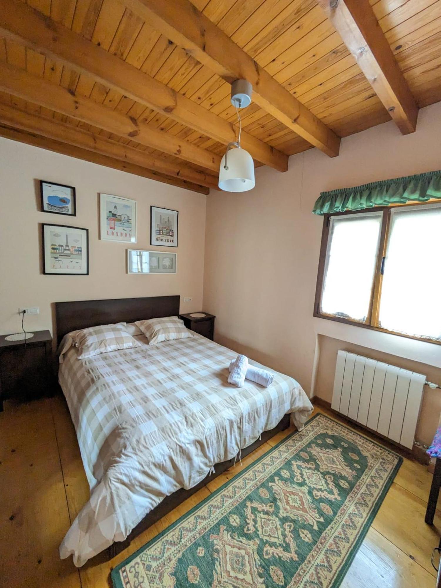Casa Luisa Biedes, Pilona Villa Infiesto Ngoại thất bức ảnh