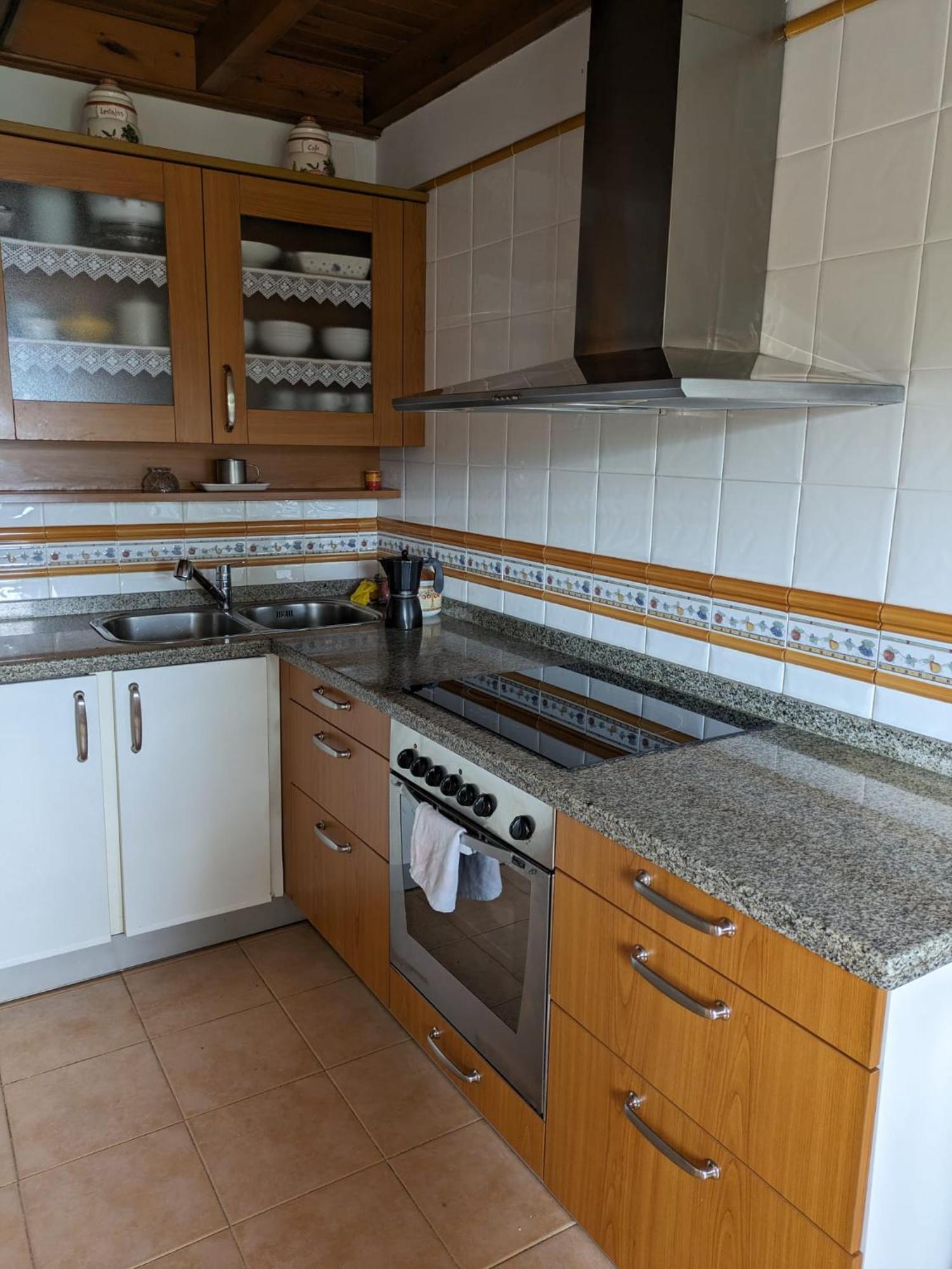 Casa Luisa Biedes, Pilona Villa Infiesto Ngoại thất bức ảnh